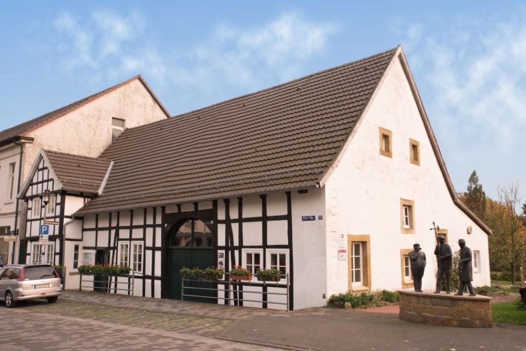 Stadt Borgholzhausen
